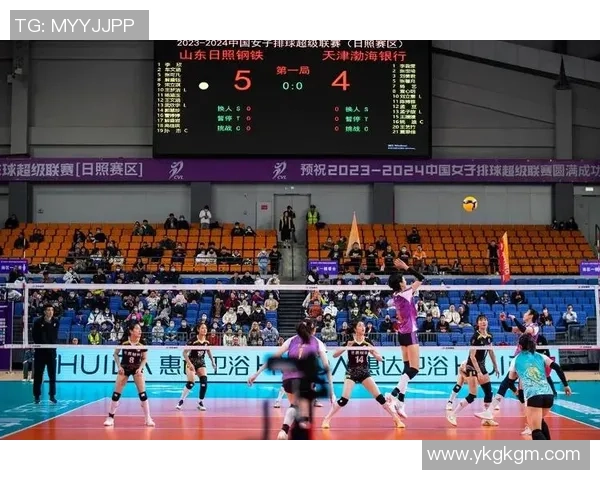 上海排球队的整体压制揭秘：深度解析排球战术与团队协作的完美结合