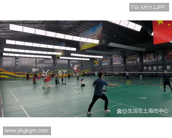 上海羽毛球队的节奏揭秘与深度分析探索羽毛球运动的魅力与挑战